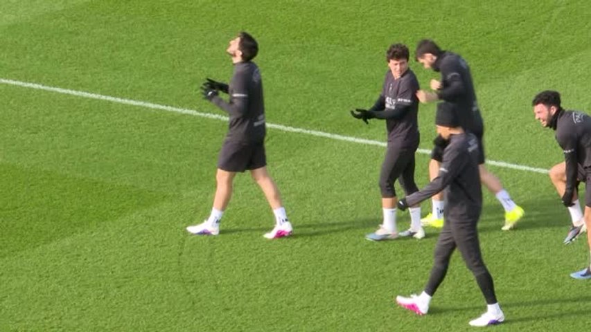 PSG : Khvicha Kvaratskhelia, la bonne nouvelle