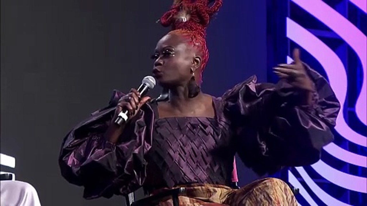 WATCH: Chief To Chief - Oprah Winfrey Talks What Does Getting Back On Path Look Like