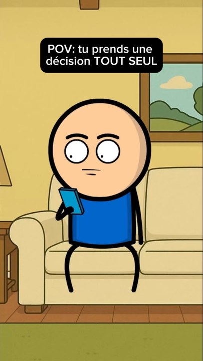 Tout seul comme un grand 👑Audio: @ton_pote_gillian