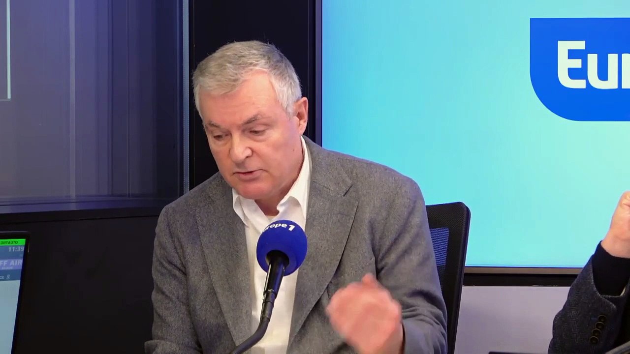 Magistrate séquestrée, Théo agressé, affaire Elias... «Le président nous insulte en disant qu'il s'agit de faits divers», déplore Pierre Noizat