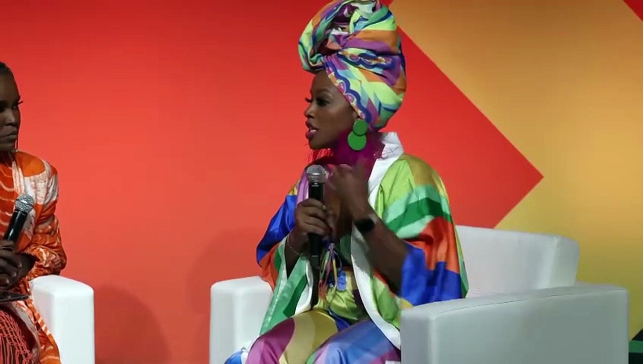 0630_1130_#SokoMarket_A Well Ceo-Self Care Business Practices As You Build Your Business Social