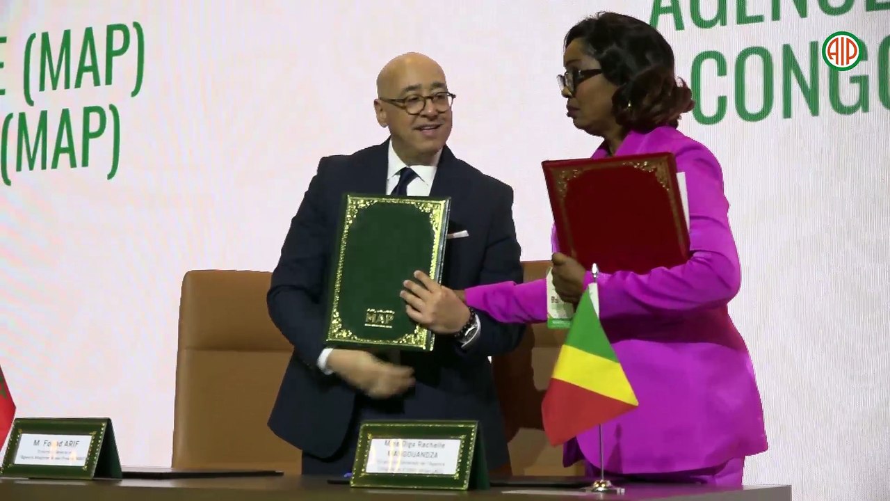 9è Assemblée Générale de la FAAPA : signature d’accords de coopération et de partenariat entre agences de presse africaines