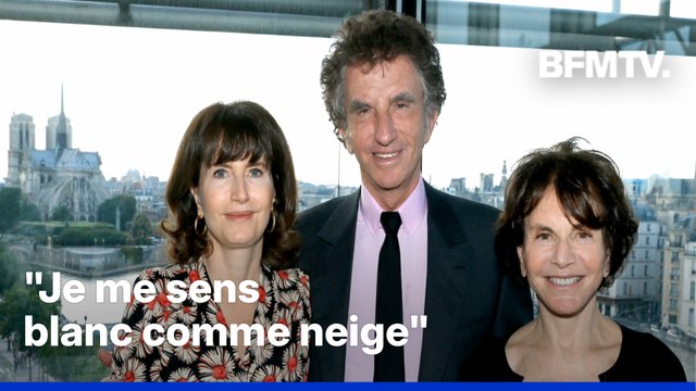 Affaire Epstein: Jack Lang et sa fille Caroline visés par une enquête du parquet national financier pour blanchiment de fraude fiscale aggravée