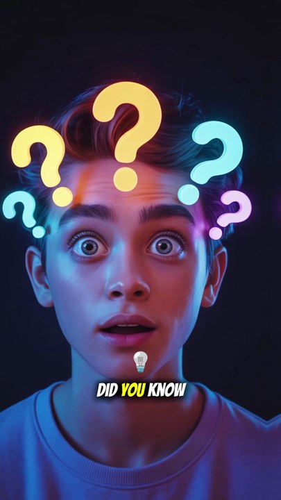 Did you know?