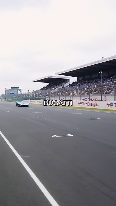 Bugatti