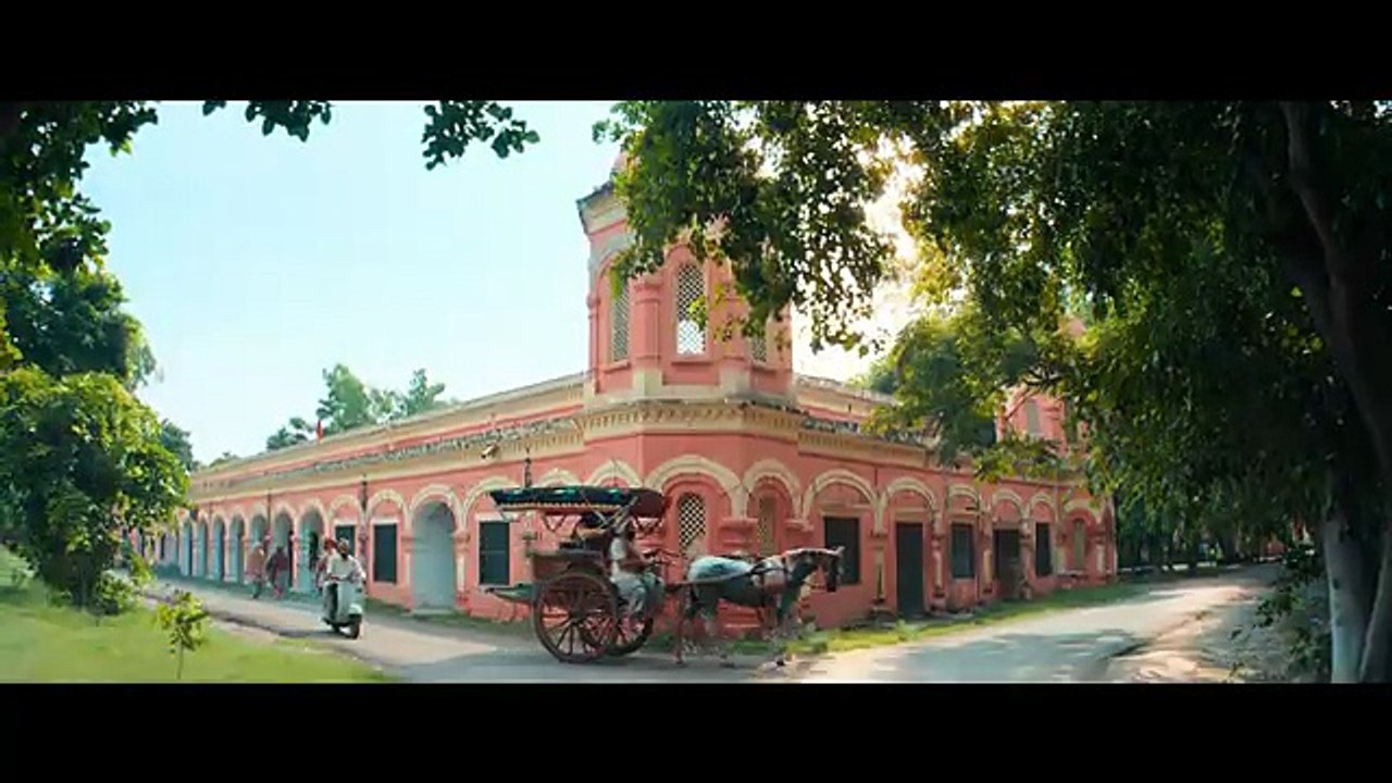 Bambukat 2 | Official Trailer | Ammy Virk | Simi Chahal | Binnu Dhillon| Gurpreet Ghuggi 20th Feb.