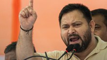 RJD के कार्यकारी अध्यक्ष चुने गए Tejashwi Yadav