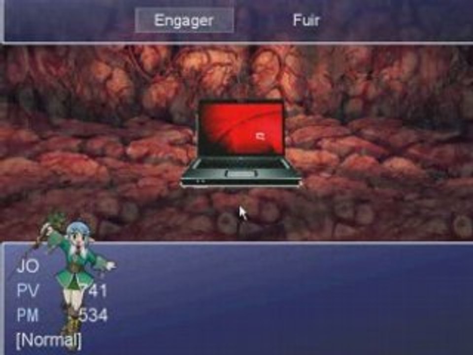 Rpg
