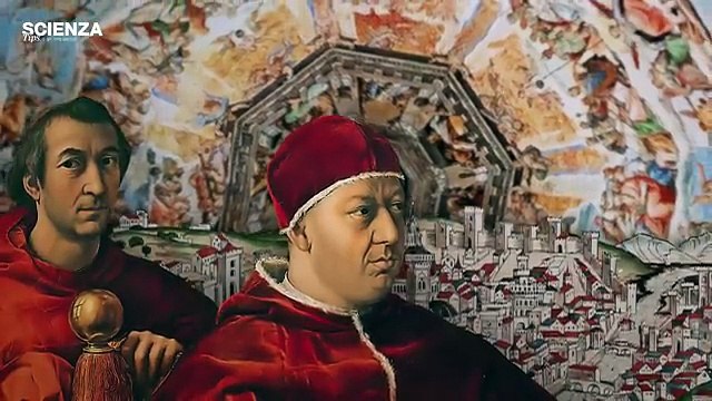 Leonardo Da Vinci, l'Uomo più Intelligente della Storia Italiana