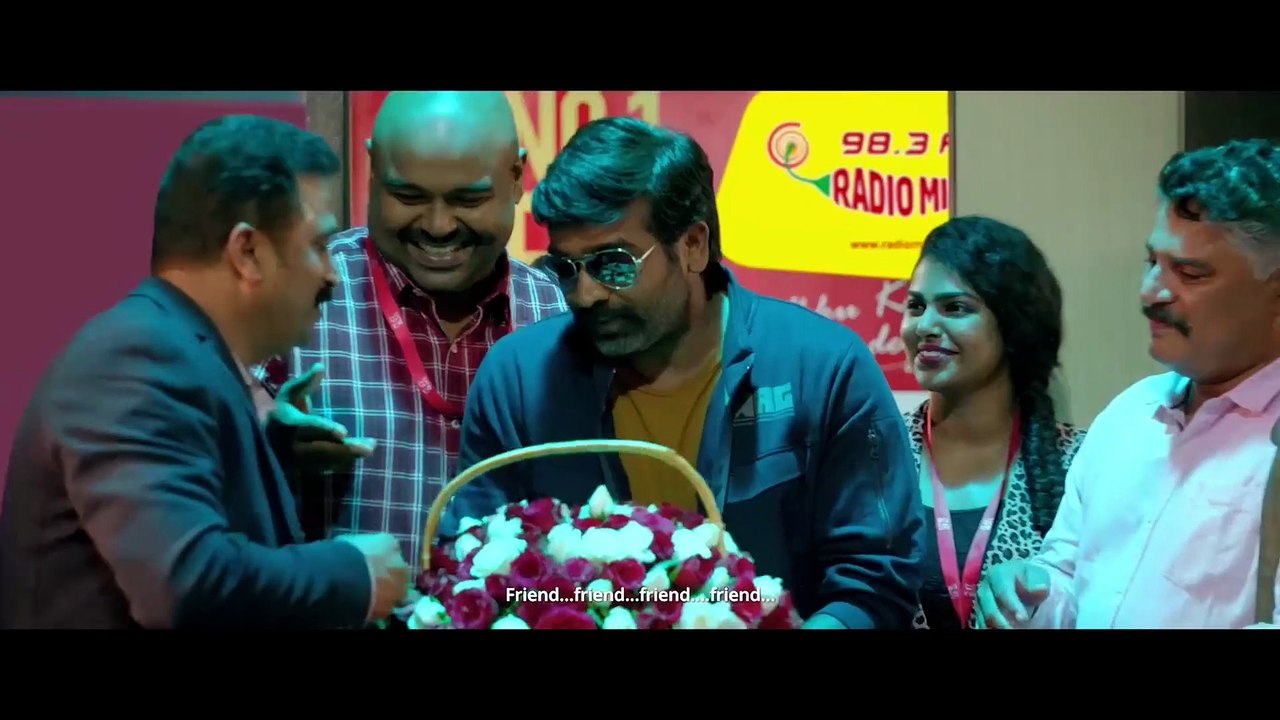Kadhal Kadhai Sollava (2026) - Trailer
