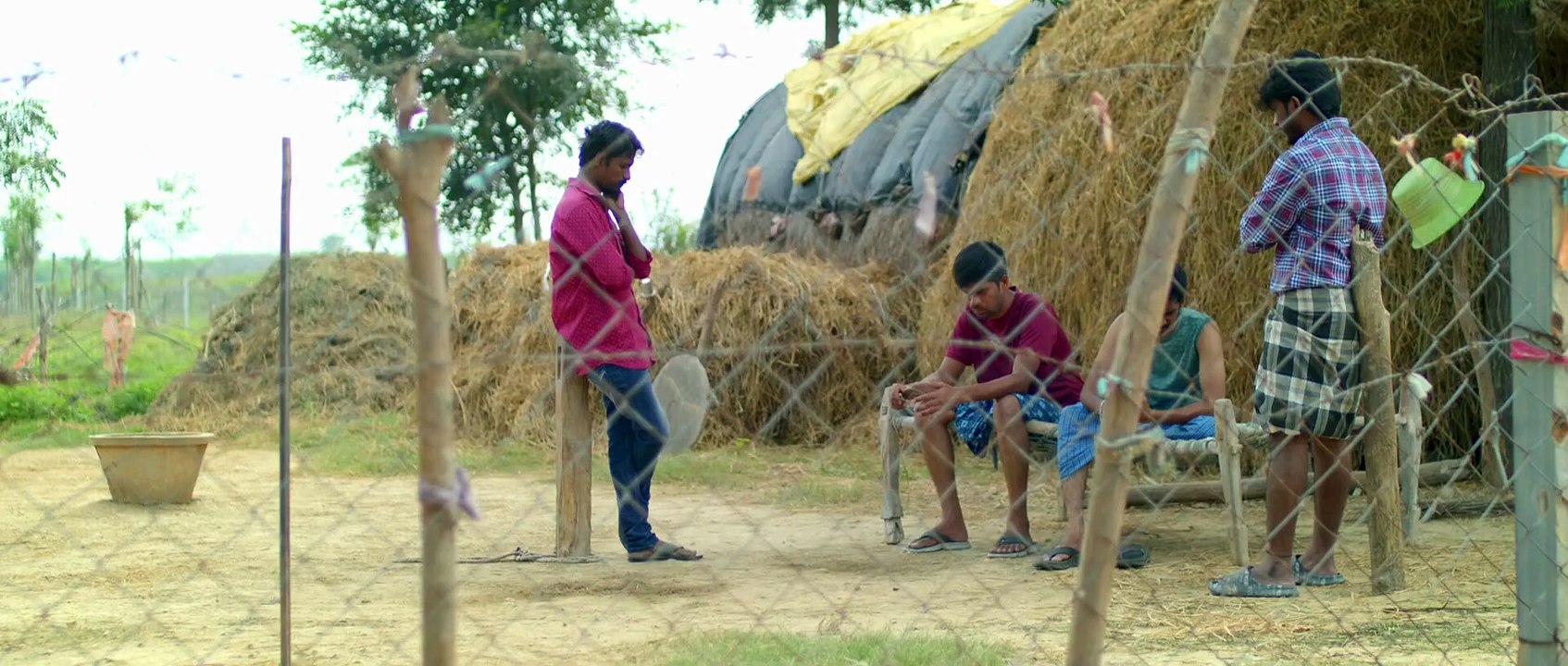 Prema Kadali (2026) - Trailer
