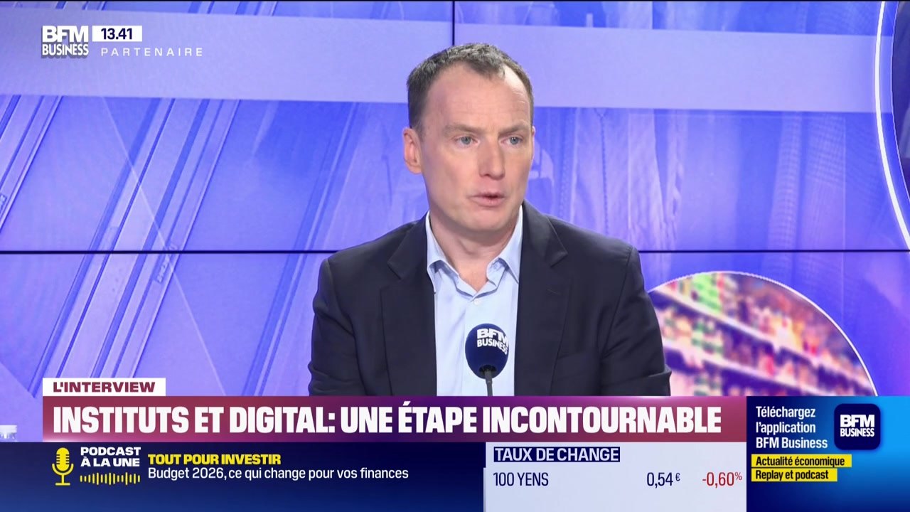 Focus Retail - Samedi 7 février