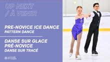 2026 Skate Canada Trophy  - Pre Novice Pattern Dance