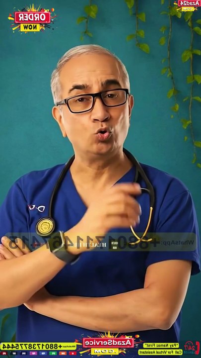 জেনে রাখুন কাজে আসবে Your health is your biggest investment 🌱 Eat better, move daily, sleep well, and stay positive. Follow for easy health tips you can use every day ✅ ✅ Educational Style  Simple health habits can prevent big problems 🧠 Balanced diet,