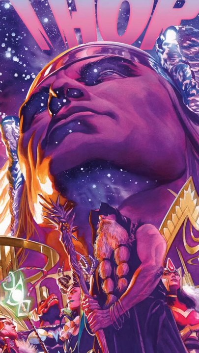 Thor va mourir