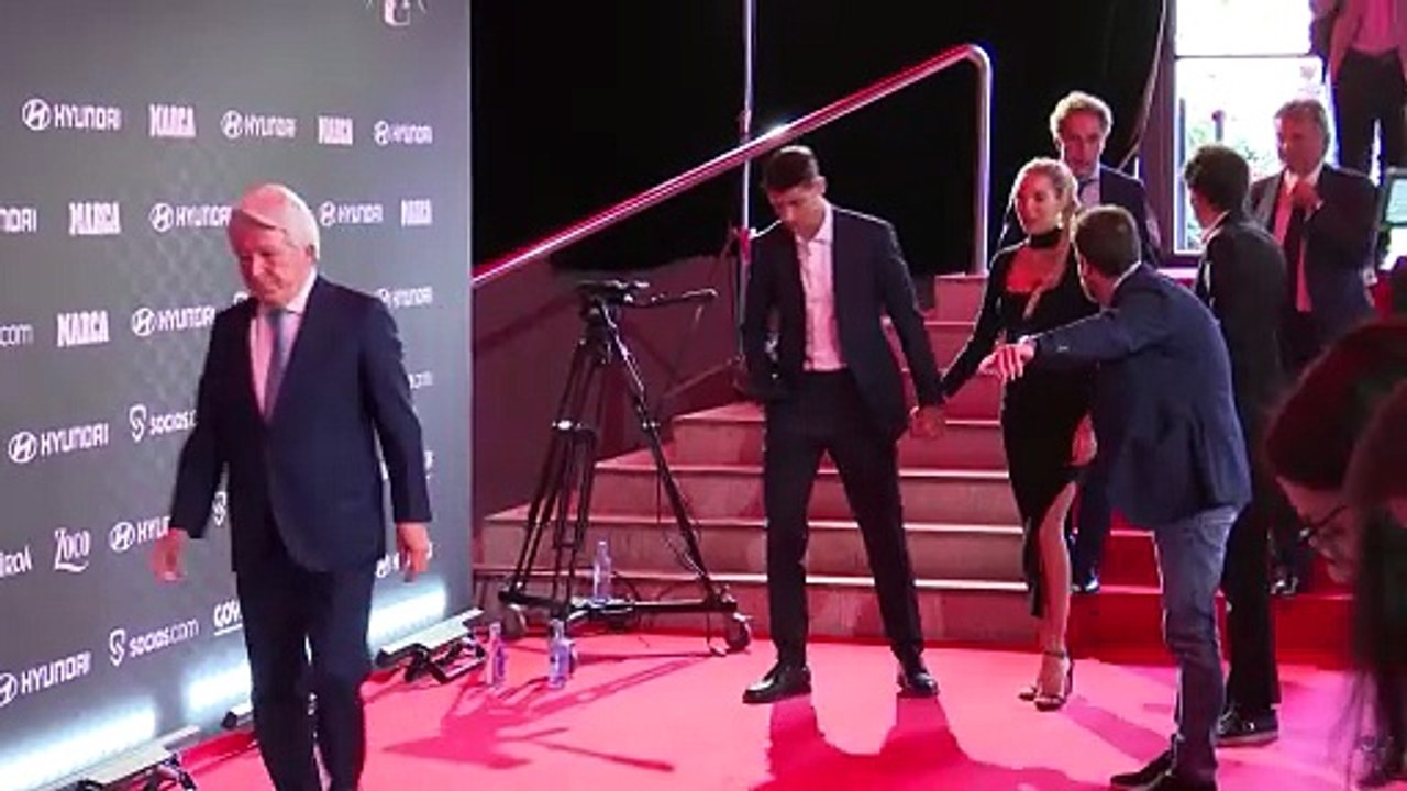 Alice Campello rompe su silencio tras confirmarse su divorcio de Morata: "Estoy muy tranquila"