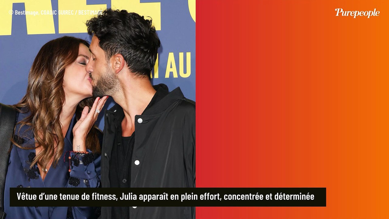 "J’ai pris 3 kilos" : Deux mois après la fin de son couple, cette personnalité télé entame un programme de remise en forme
