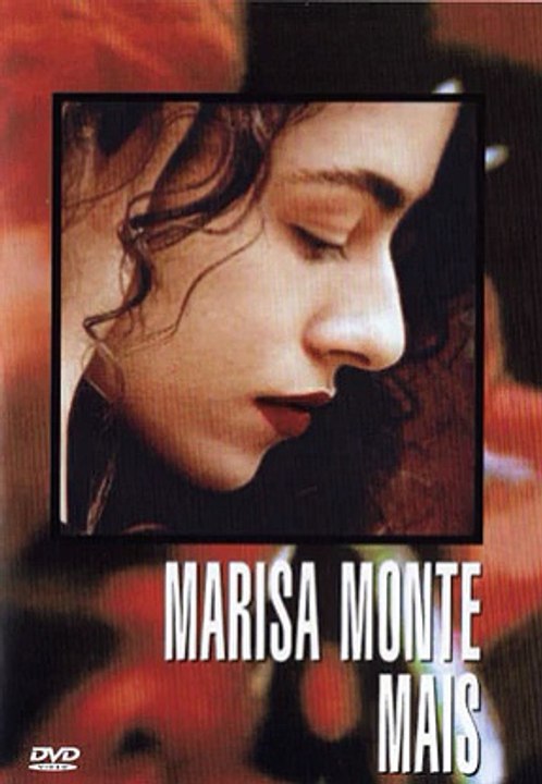 13 Qualquer Coisa (Ao Vivo) (DVD Áudio) - Marisa Monte (feat. Arto Lindsay)
