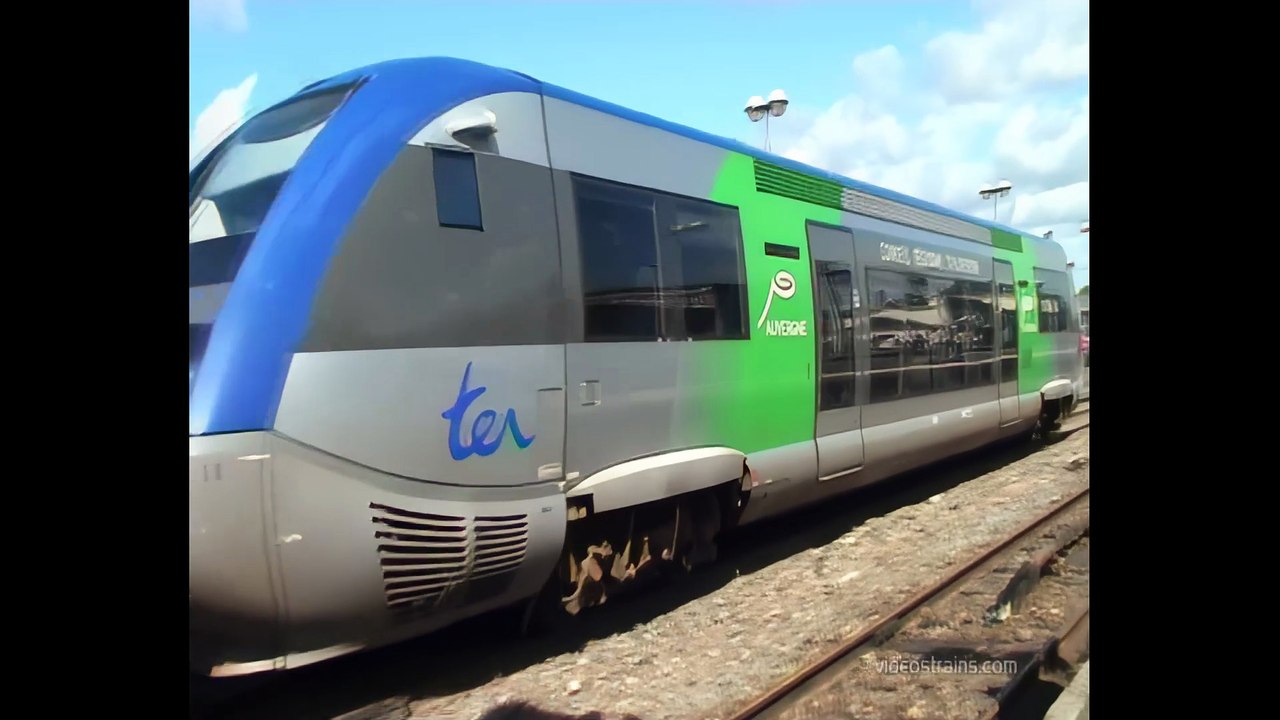 Festirail Montluçon 2010