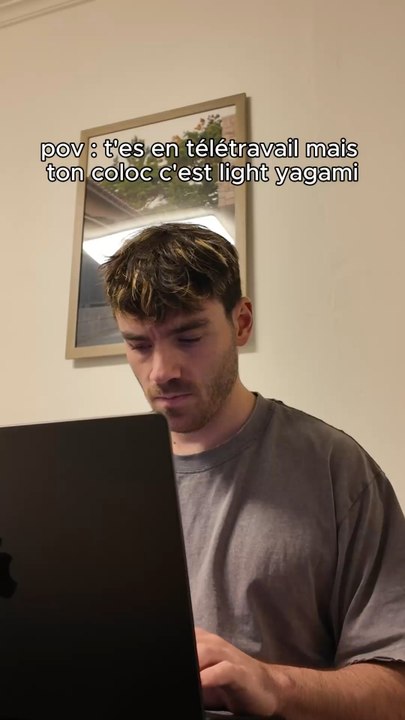 Dites moi que je suis pas le seul à y avoir pensé