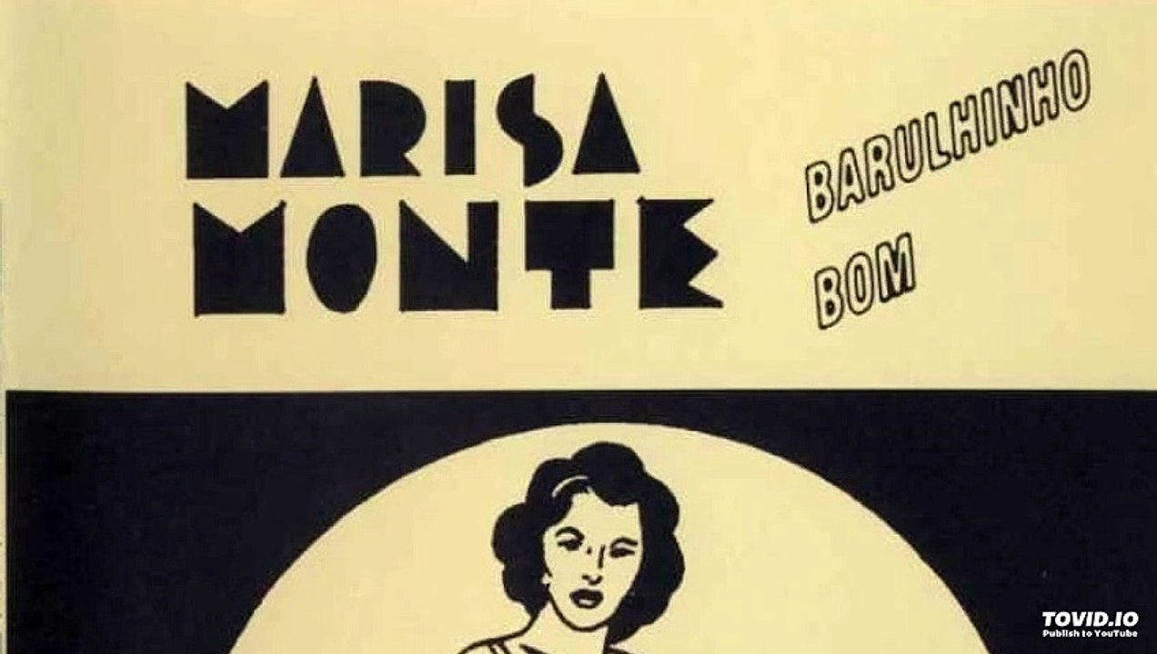09 Blanco - Marisa Monte (DVD Áudio)