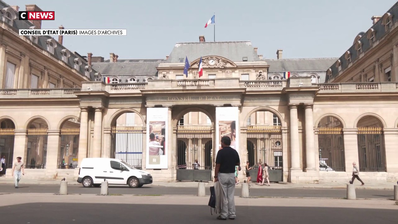 Titres de séjour médicaux : le Conseil d’Etat élargit l’accès aux soins gratuits des réfugiés