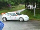 rallye de la caillette 2008