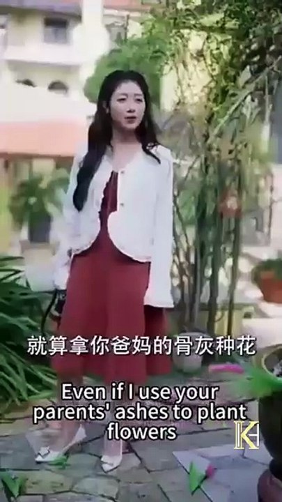 Wrong love of childhood sweetheart (Chinese Drama English Subtitles ) ShortDrama