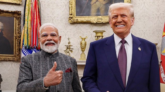 India-US Trade Deal: अमेरिका से क्या-क्या खरीदेगा भारत?