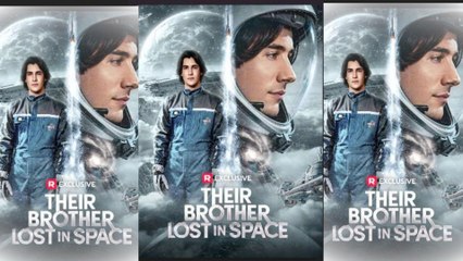 Their Brother Lost in Space FULL