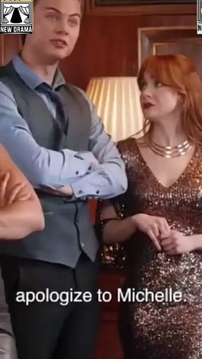 Mafia Bad Boy is My Savior Drama & Movie