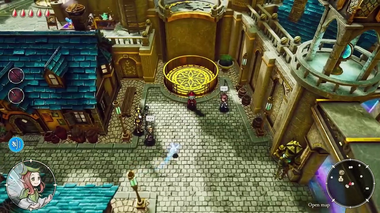 The Adventures of Elliot_ The Millennium Tales - Launch Date Trailer _ PS5 Games