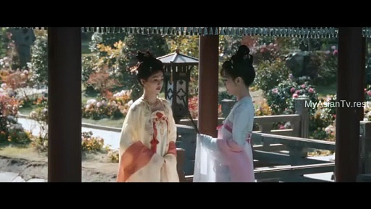Ep.4 Unveil- Jadewind Engsub