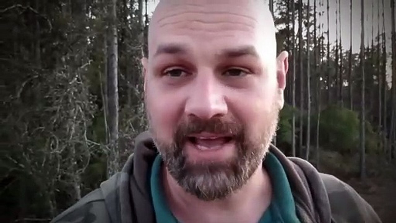 5 of the Most Disturbing Camping Encounters Ever