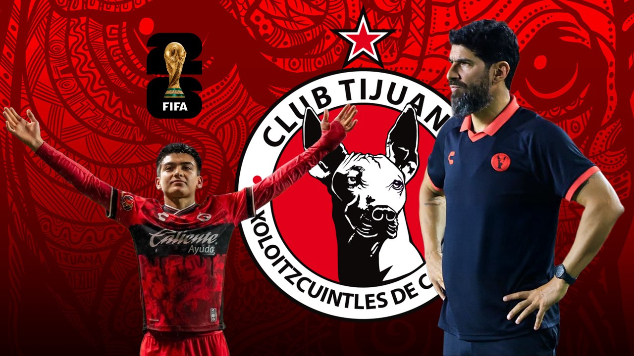 Sebastián Abreu pide calma con Xolos y respalda el proceso de recuperación de Gilberto Mora