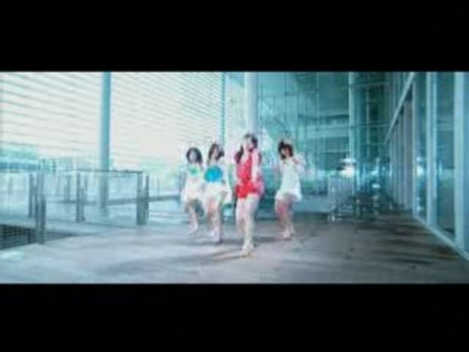 Hinoi Team - Now and Forever dance ver.