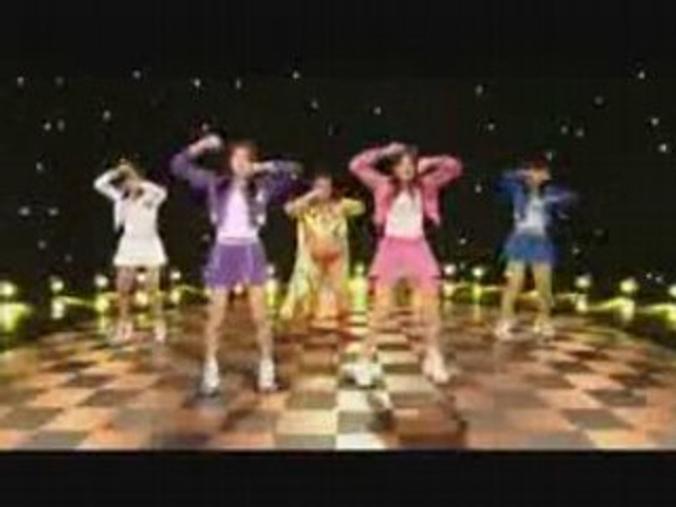 HINOI Team - YEAH ParaPara version