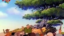7화 돈벼락소동