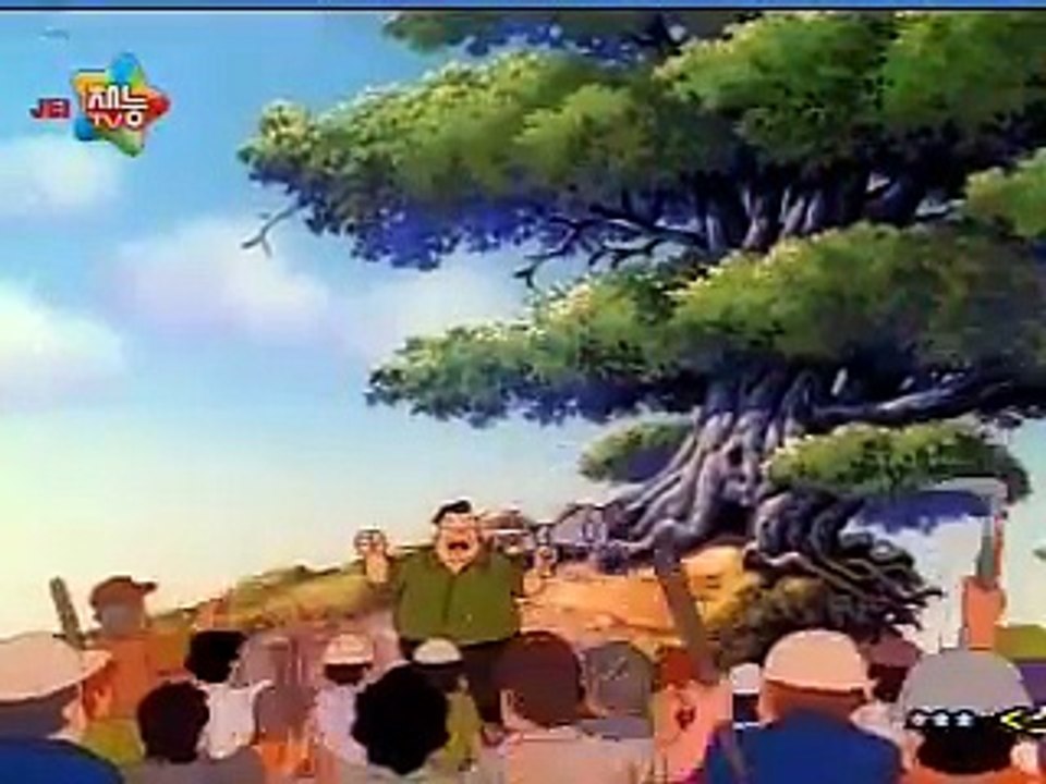 7화 돈벼락소동