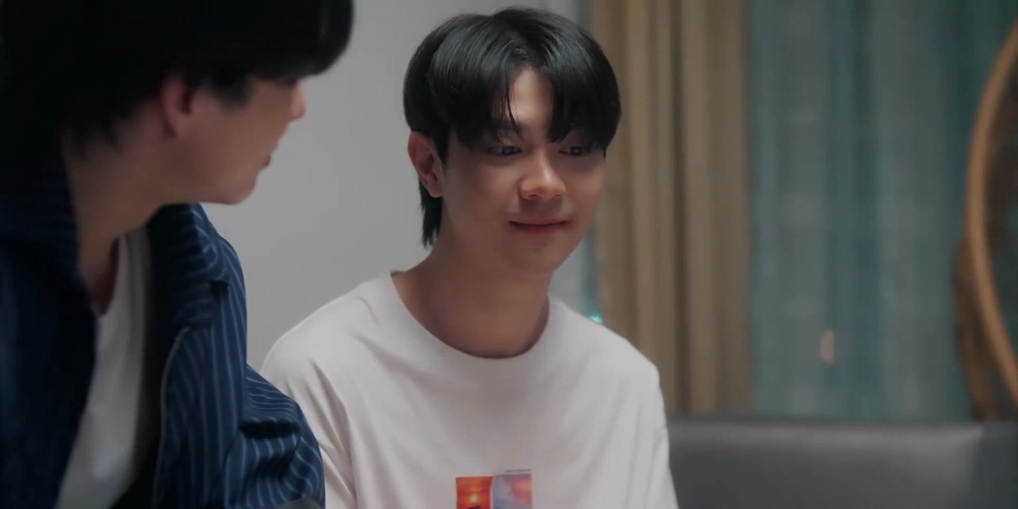 Fourever You Part 2 : Beside The Sky ตอนที่ 8 (EP.8) วันที่ 7 กุมภาพันธ์ 2569