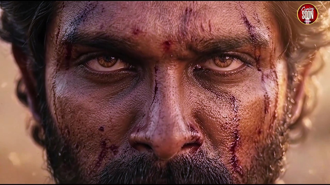 AA23 Concept Trailer | Allu Arjun, Deepika Padukone, Nagarjuna | Fan Made AI First Look