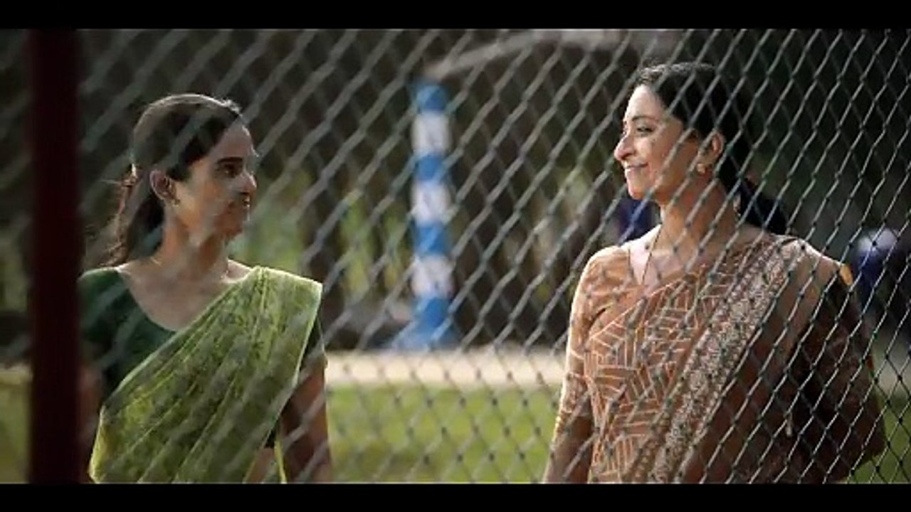 LBW - Love Beyond Wicket (2025)