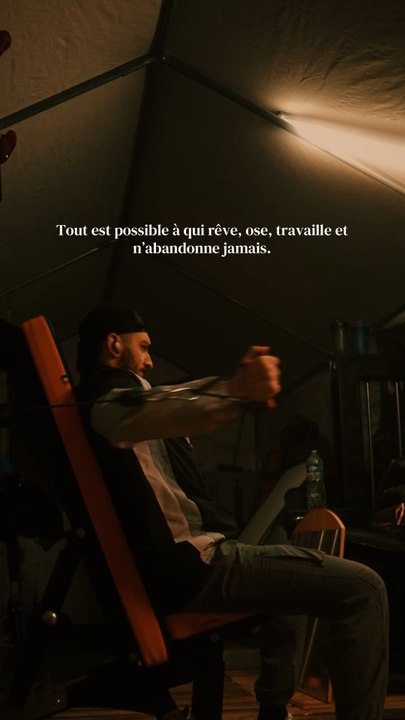 Croyez en vous