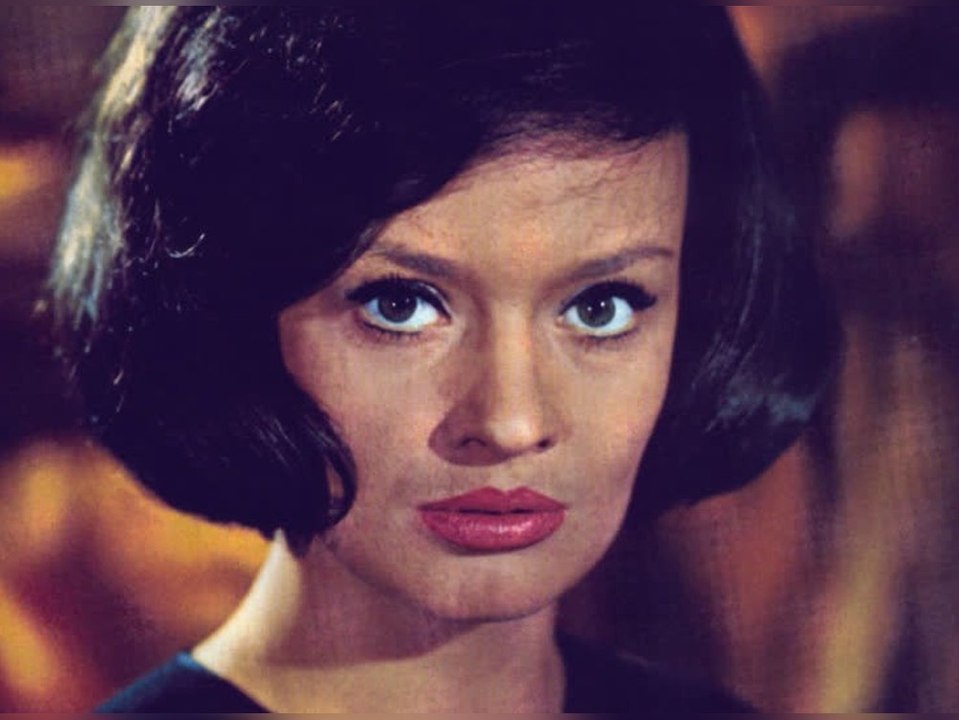 Filmikone Jana Brejchová ist im Alter von 86 Jahren gestorben