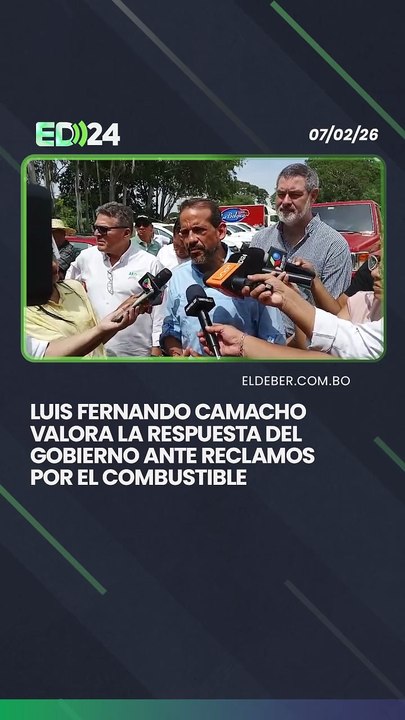 EL DEBER