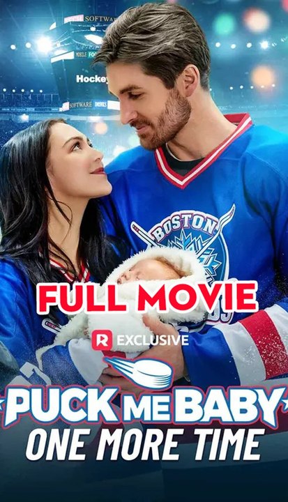 Puck Me Baby One More Time