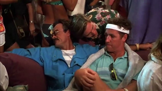 Immer Ärger mit Bernie (1989)