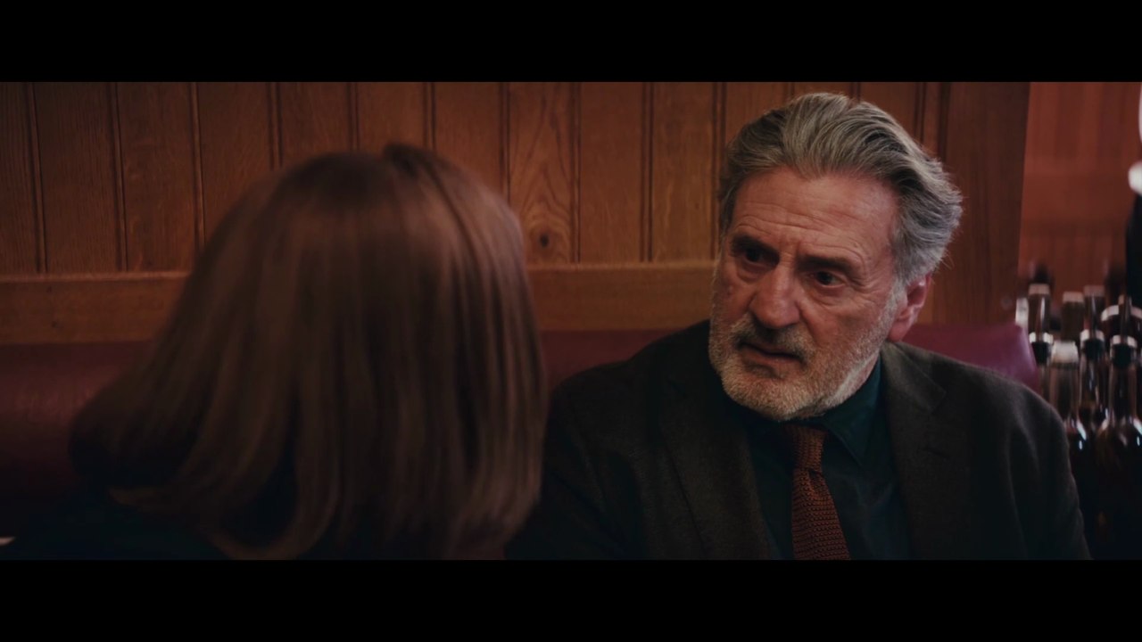 A Private Life - Trailer (Deutsch) HD