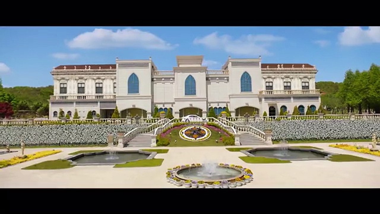 Dali & Cocky Prince Episode 1 Hindi Dubbed K-Drama