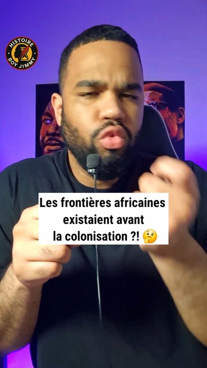 Frontières africaines : pourquoi on ne peut pas généraliser